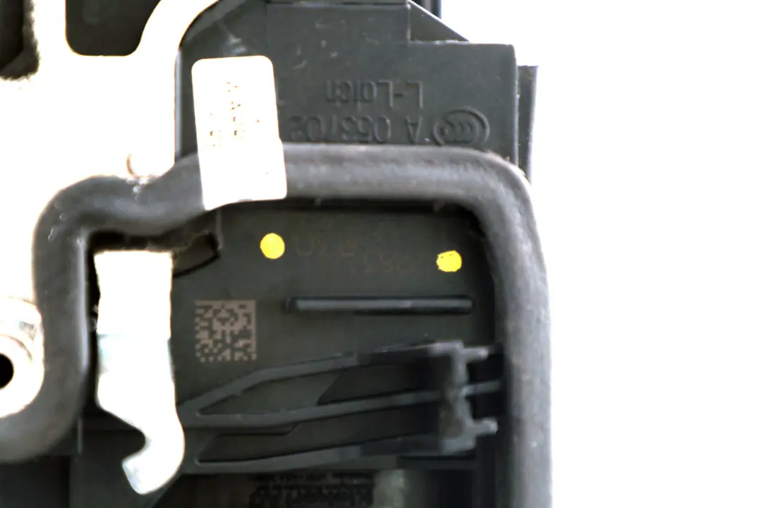 cerradura De La puerta delantera derecha para BMW E70 E70N LCI con número de pieza 7283630 BMW E70 E70N LCI cerradura De La puerta delantera derecha - SKU RHD-7283630 - Número de pieza 7283630