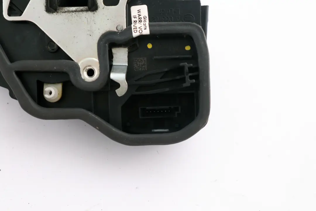BMW X5 Series E70 E70N LCI System Latch Door Lock Front Right - SKU rhd-7283630 - Numéro de pièce 7283630