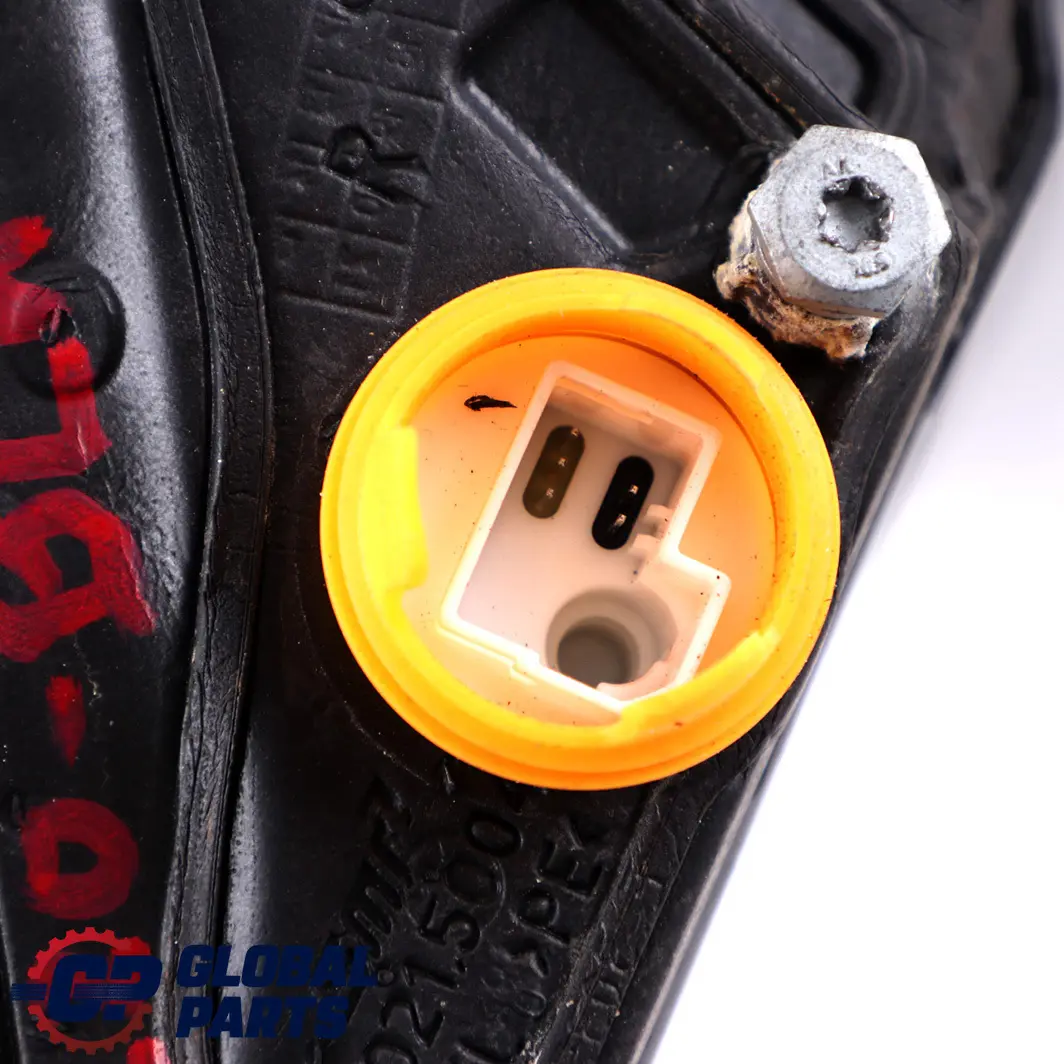 High Gloss Heated Right Wing Mirror O/S Black to BMW 4 Series F32 F33 M Sport with Part number 7285220 BMW 4 Series F32 F33 M Sport High Gloss Heated Right Wing Mirror O/S Black - SKU rhd-7285220-BLK - Part number 7285220