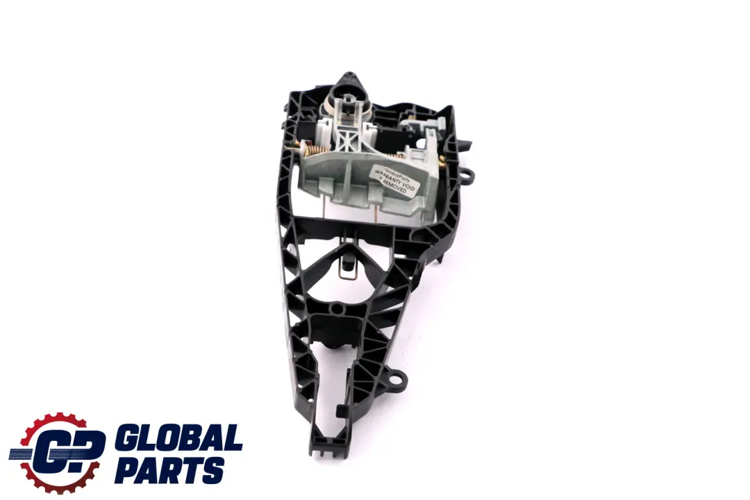 Mini 3 F55 Carrier Outside Door Handle Front Right O/S - SKU rhd-7296458-3 - Part number 7296458