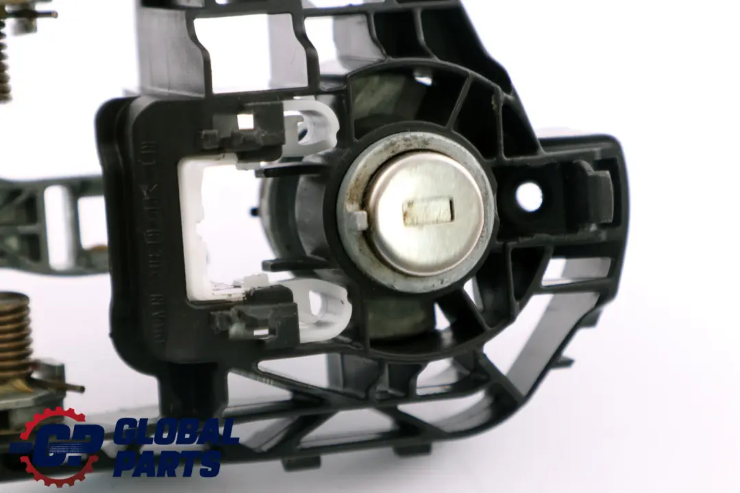 Carrier Outside Door Handle Front Right O/S to Mini 3 F55 with Part number 7296458 Mini 3 F55 Carrier Outside Door Handle Front Right O/S - SKU rhd-7296458-3 - Part number 7296458