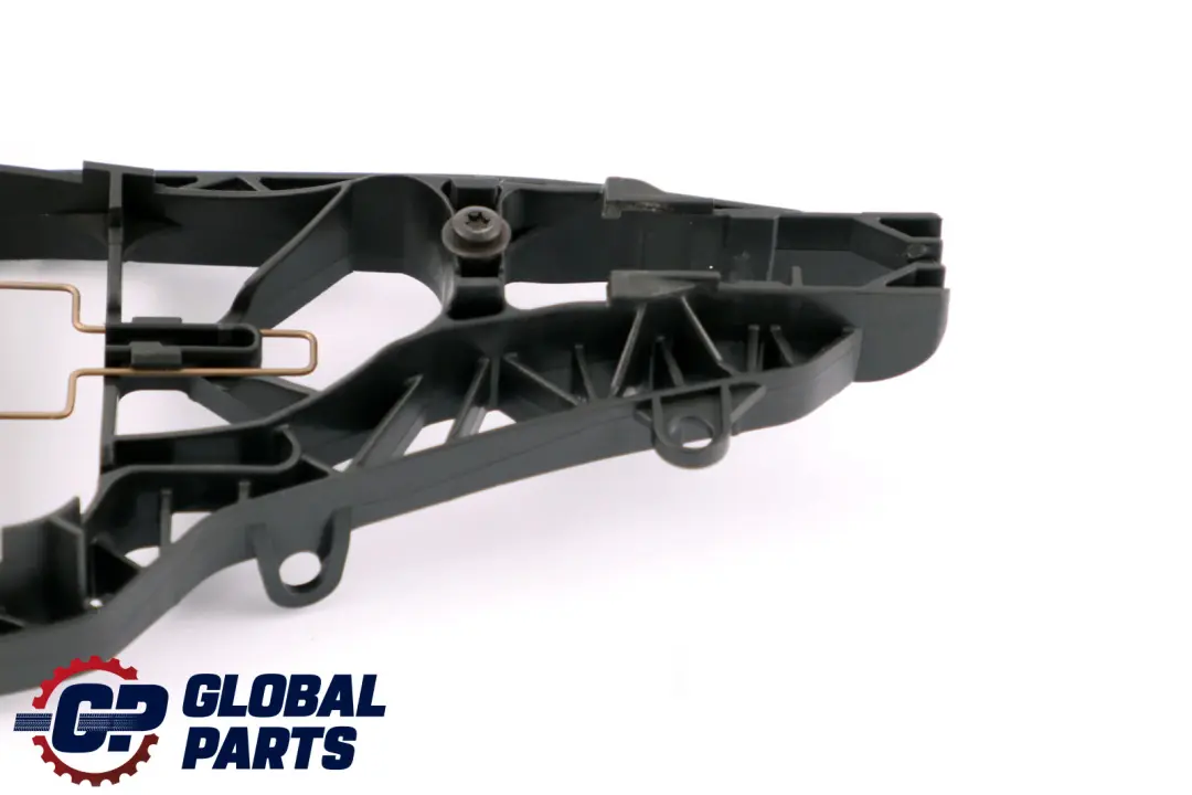 Carrier Outside Door Handle Front Right O/S to Mini 3 F55 with Part number 7296458 Mini 3 F55 Carrier Outside Door Handle Front Right O/S - SKU rhd-7296458-3 - Part number 7296458