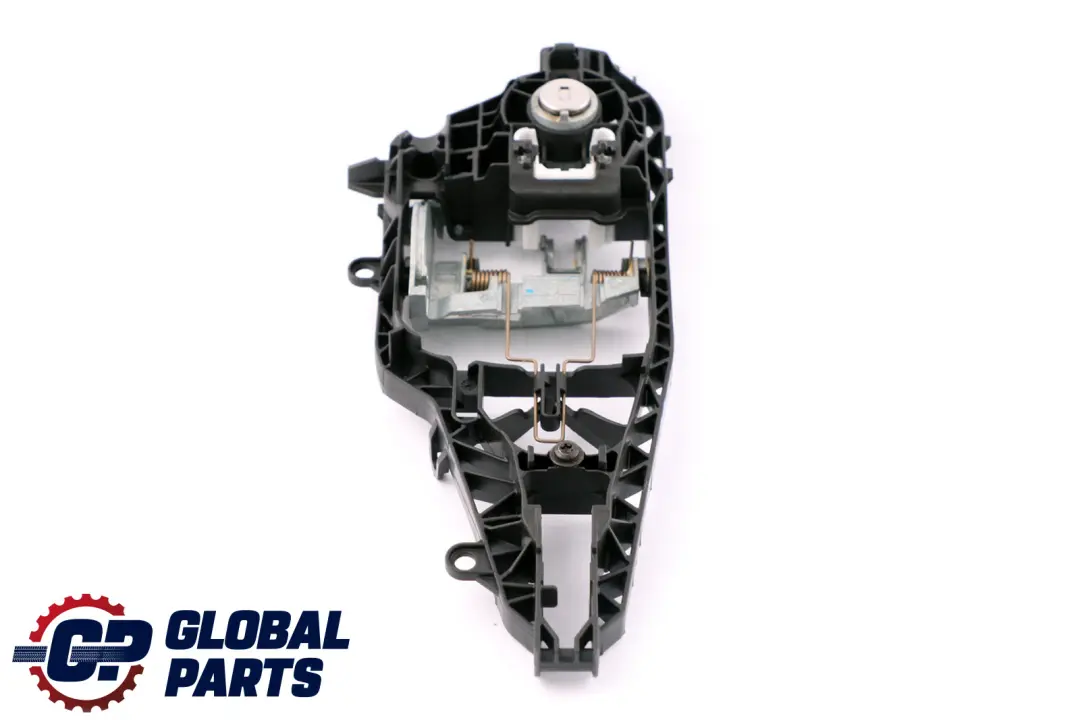Carrier Outside Door Handle Front Right O/S to Mini 3 F55 with Part number 7296458 Mini 3 F55 Carrier Outside Door Handle Front Right O/S - SKU rhd-7296458-3 - Part number 7296458