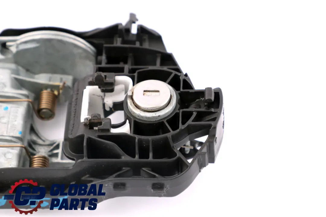 Carrier Outside Door Handle Front Right O/S to Mini 3 F55 with Part number 7296458 Mini 3 F55 Carrier Outside Door Handle Front Right O/S - SKU rhd-7296458-3 - Part number 7296458