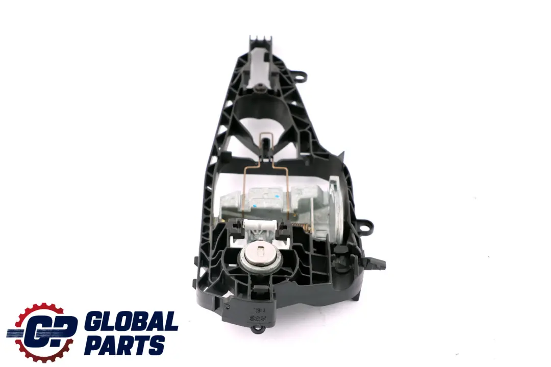 Carrier Outside Door Handle Front Right O/S to Mini 3 F55 with Part number 7296458 Mini 3 F55 Carrier Outside Door Handle Front Right O/S - SKU rhd-7296458-3 - Part number 7296458