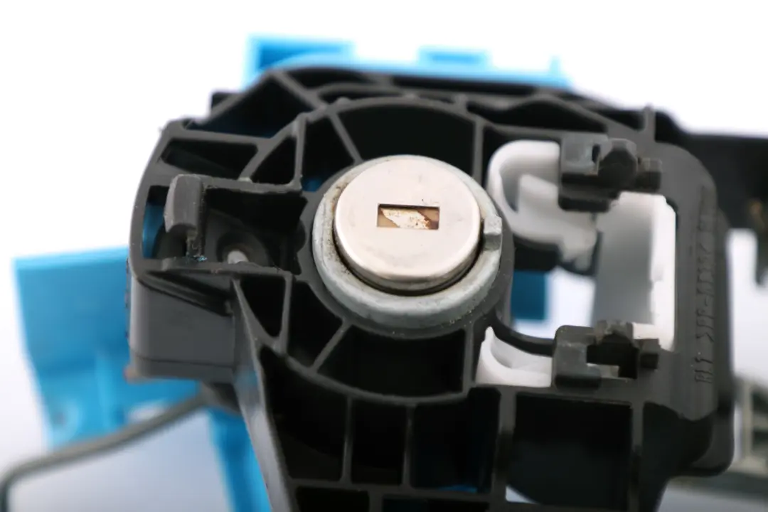 Carrier Outside Door Handle Front Right O/S to Mini F55 with Part number 7296458 Mini F55 Carrier Outside Door Handle Front Right O/S - SKU rhd-7296458 - Part number 7296458