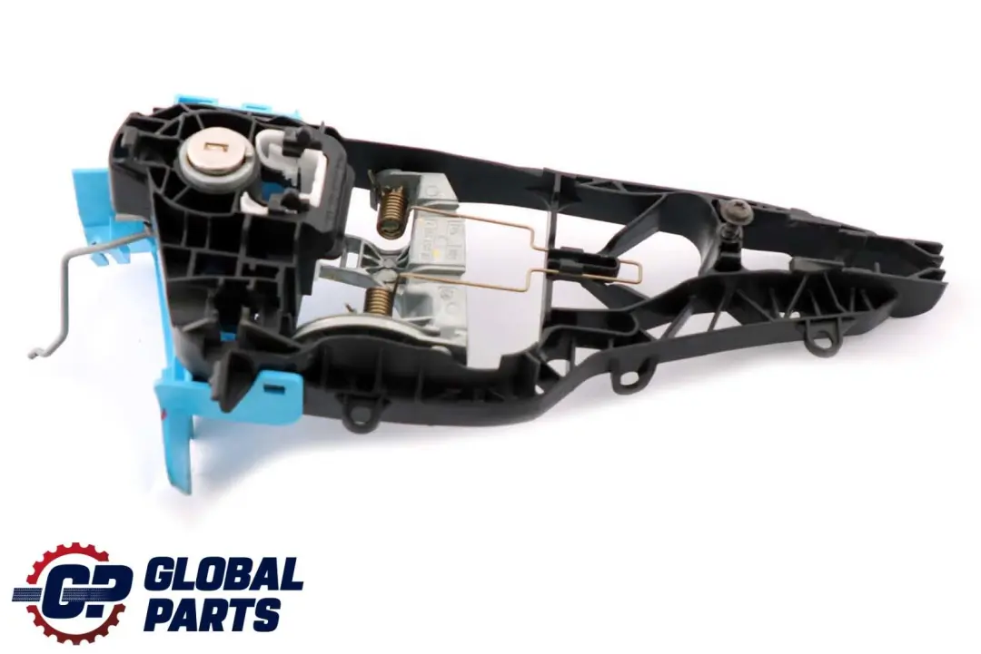 Carrier Outside Door Handle Front Right O/S to Mini F55 with Part number 7296458 Mini F55 Carrier Outside Door Handle Front Right O/S - SKU rhd-7296458 - Part number 7296458