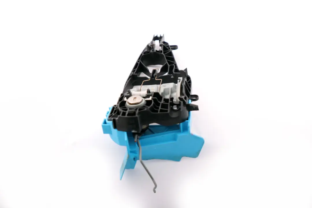 Carrier Outside Door Handle Front Right O/S to Mini F55 with Part number 7296458 Mini F55 Carrier Outside Door Handle Front Right O/S - SKU rhd-7296458 - Part number 7296458