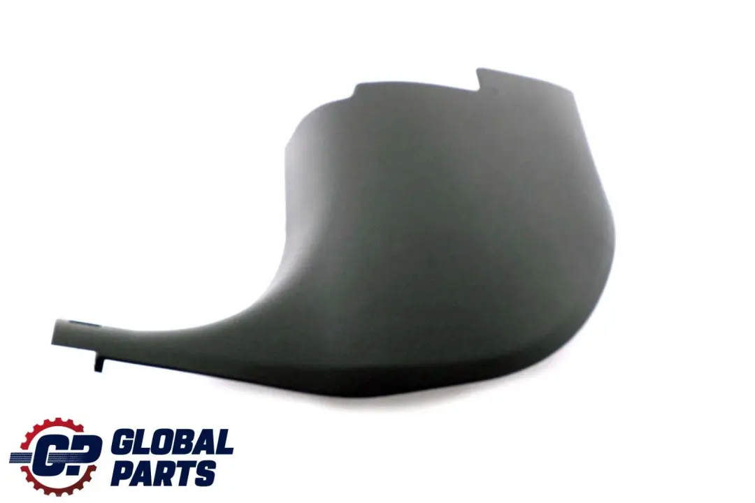 Side Trim Panel Front Left N/S Bottom Cover to Mini Cooper F55 F56 F57 with Part number 7298803 Mini Cooper F55 F56 F57 Side Trim Panel Front Left N/S Bottom Cover - SKU rhd-7298803 - Part number 7298803