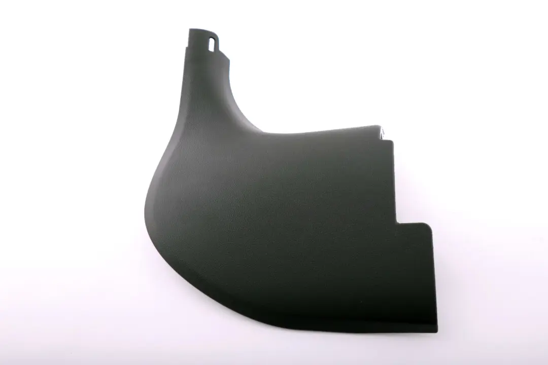 Side Trim Panel Front Left N/S Bottom Cover to Mini Cooper F55 F56 F57 with Part number 7298803 Mini Cooper F55 F56 F57 Side Trim Panel Front Left N/S Bottom Cover - SKU rhd-7298803 - Part number 7298803