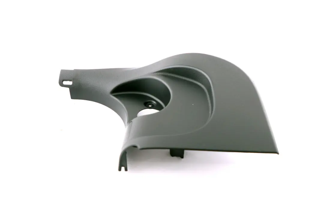 Side Trim Panel Front Right O/S Bottom Cover 7298804 to Mini F55 F56 F57 with Part number 7298803 Mini F55 F56 F57 Side Trim Panel Front Right O/S Bottom Cover 7298804 - SKU rhd-7298804 - Part number 7298803