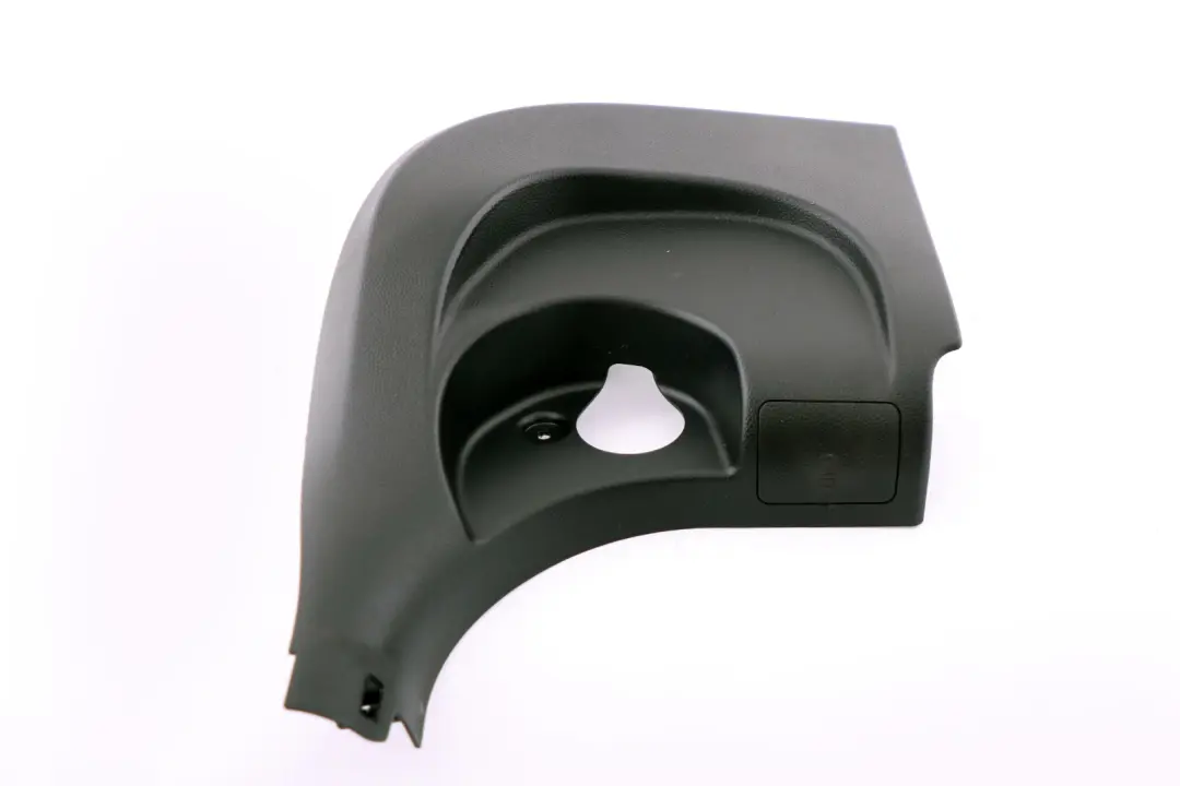 Mini F55 F56 F57 Side Trim Panel Front Right O/S Bottom Cover 7298804 - SKU rhd-7298804 - Part number 7298803