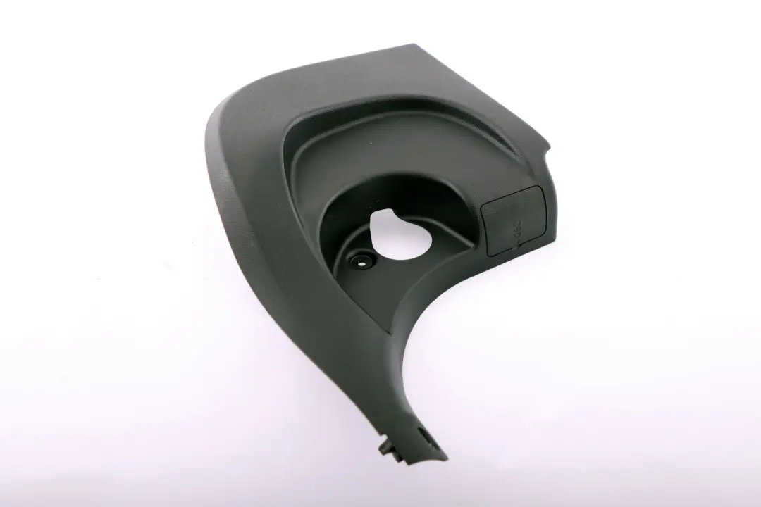 Mini F55 F56 F57 Side Trim Panel Front Right O/S Bottom Cover 7298804 - SKU rhd-7298804 - Part number 7298803