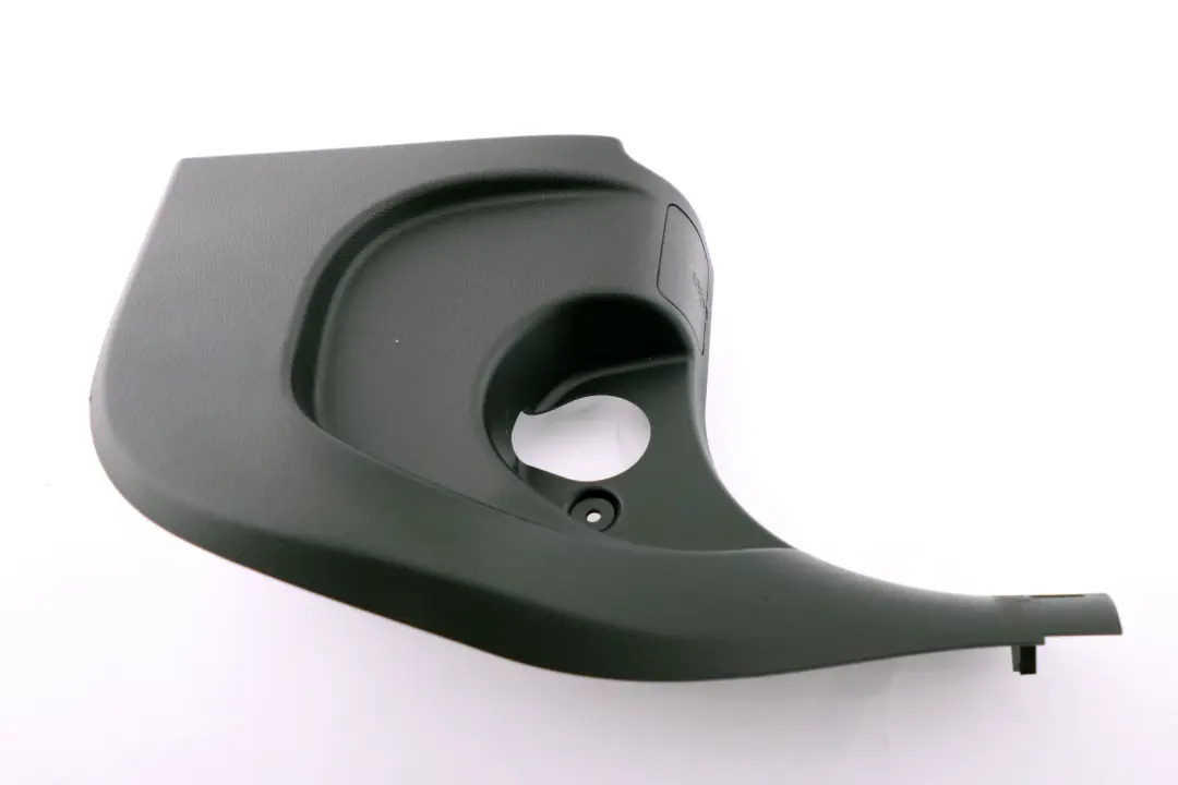 Side Trim Panel Front Right O/S Bottom Cover 7298804 to Mini F55 F56 F57 with Part number 7298803 Mini F55 F56 F57 Side Trim Panel Front Right O/S Bottom Cover 7298804 - SKU rhd-7298804 - Part number 7298803