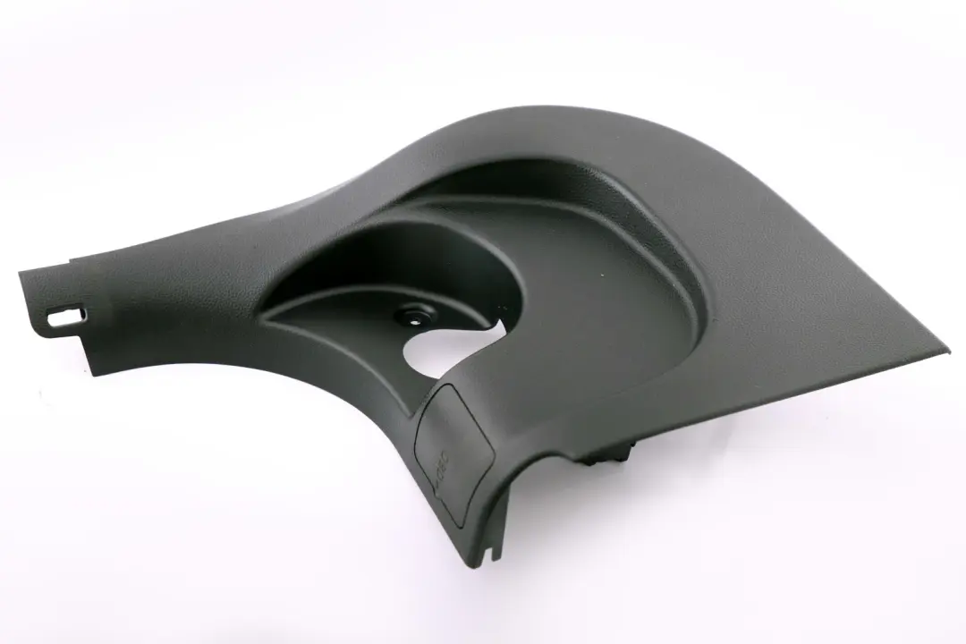 Side Trim Panel Front Right O/S Bottom Cover 7298804 to Mini F55 F56 F57 with Part number 7298803 Mini F55 F56 F57 Side Trim Panel Front Right O/S Bottom Cover 7298804 - SKU rhd-7298804 - Part number 7298803