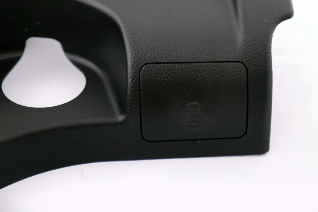 Side Trim Panel Front Right O/S Bottom Cover 7298804 to Mini F55 F56 F57 with Part number 7298803 Mini F55 F56 F57 Side Trim Panel Front Right O/S Bottom Cover 7298804 - SKU rhd-7298804 - Part number 7298803