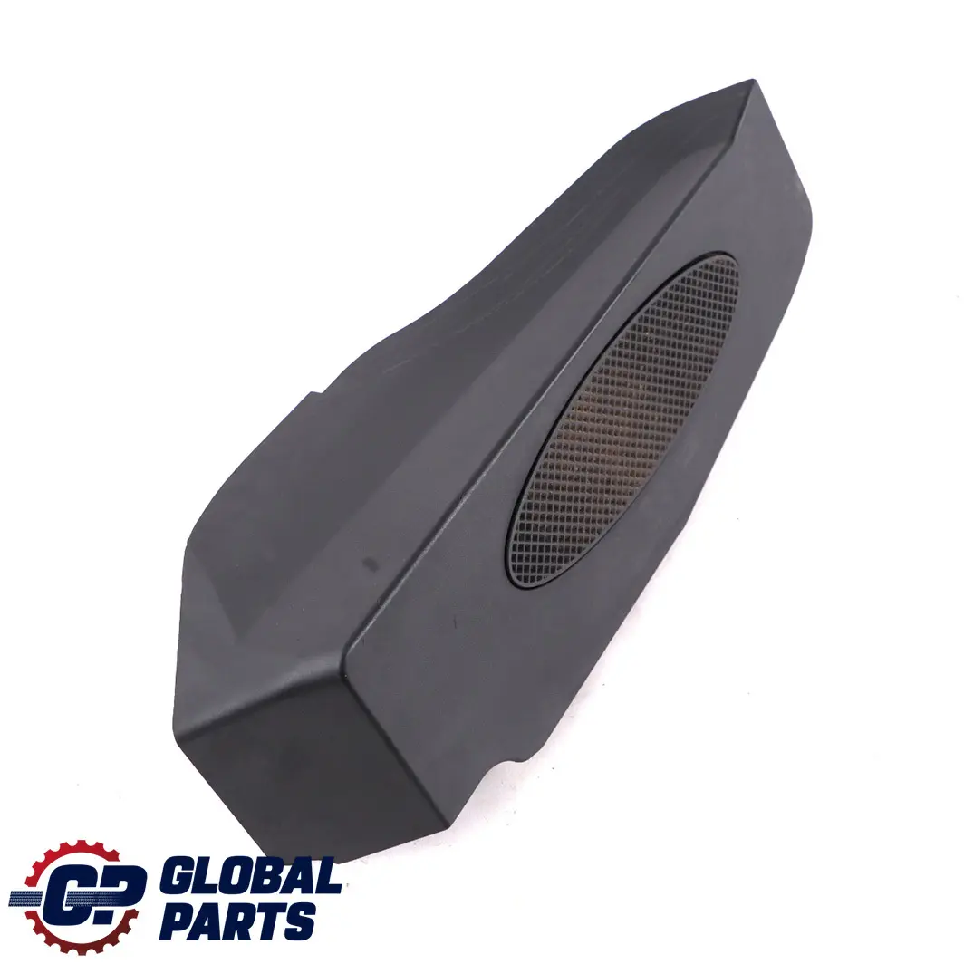 Driver Foot Rest Mount Cover Panel 7138446 to Mini Cooper One F54 F55 F56 F57 with Part number 7298849 Mini Cooper One F54 F55 F56 F57 Driver Foot Rest Mount Cover Panel 7138446 - SKU rhd-7298849-1 - Part number 7298849