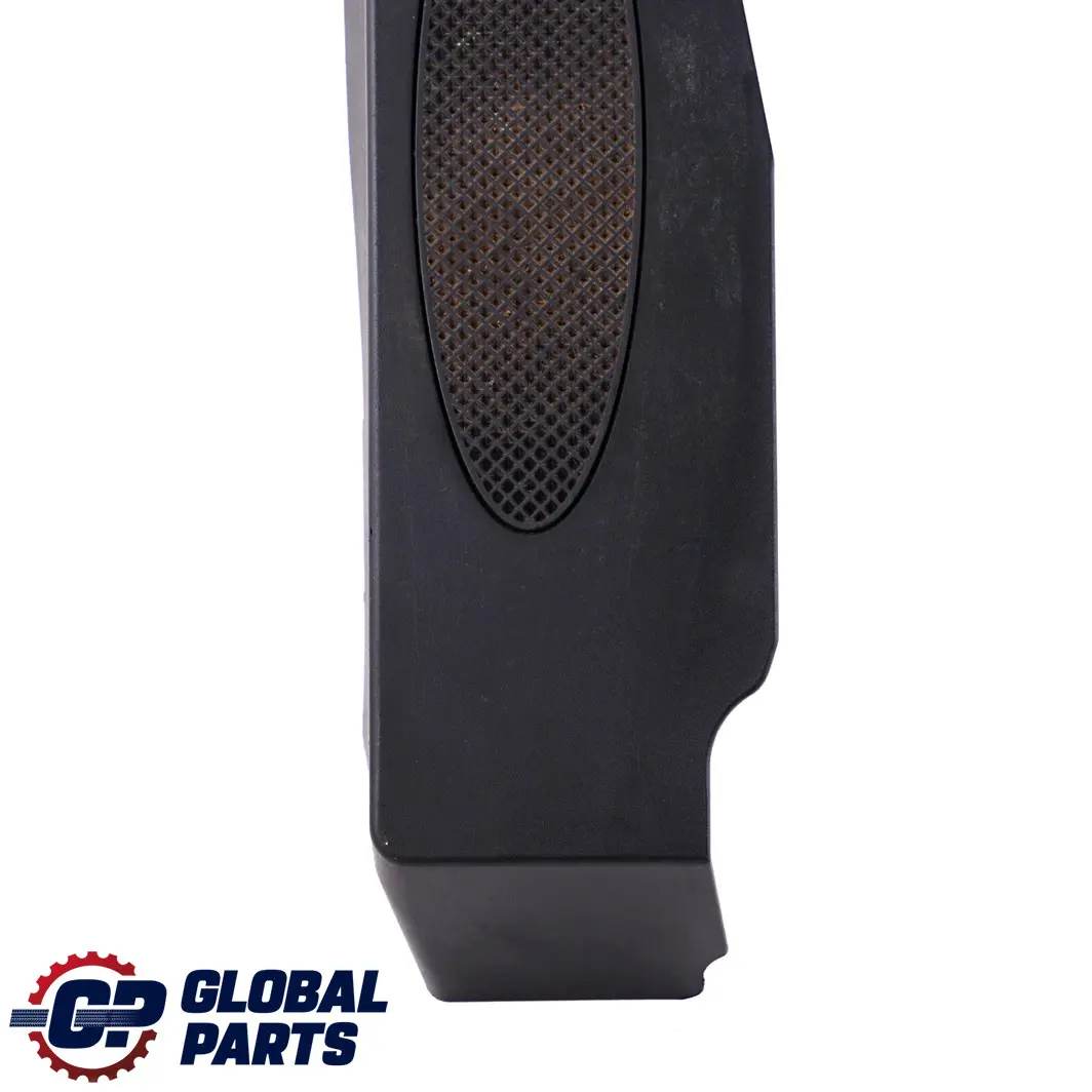 Mini Cooper One F54 F55 F56 F57 Driver Foot Rest Mount Cover Panel 7138446 - SKU rhd-7298849-1 - Part number 7298849