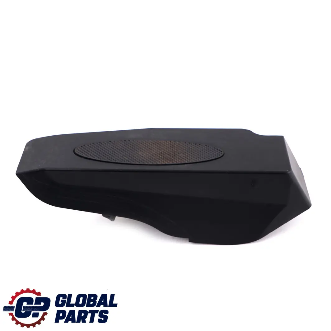 Driver Foot Rest Mount Cover Panel 7138446 to Mini Cooper One F54 F55 F56 F57 with Part number 7298849 Mini Cooper One F54 F55 F56 F57 Driver Foot Rest Mount Cover Panel 7138446 - SKU rhd-7298849-1 - Part number 7298849