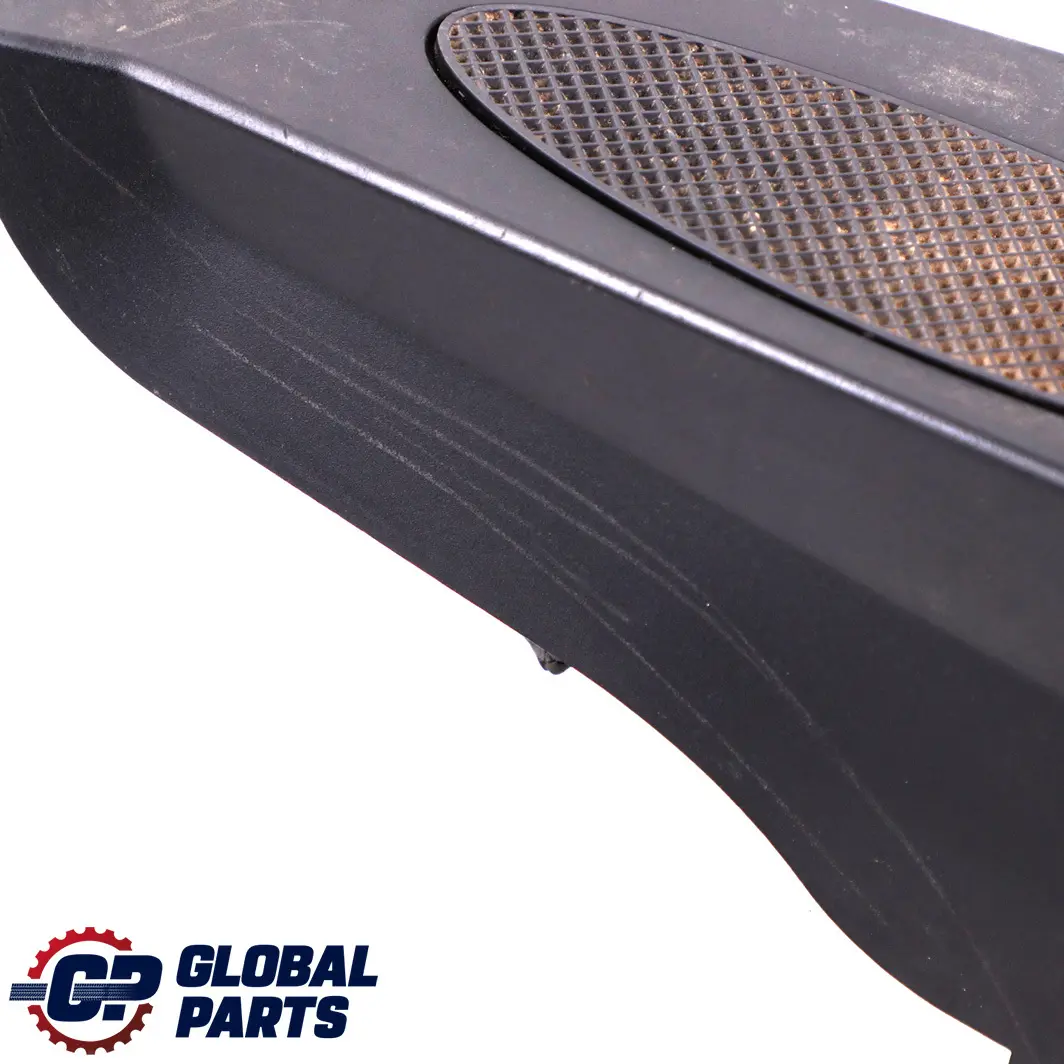 Driver Foot Rest Mount Cover Panel 7138446 to Mini Cooper One F54 F55 F56 F57 with Part number 7298849 Mini Cooper One F54 F55 F56 F57 Driver Foot Rest Mount Cover Panel 7138446 - SKU rhd-7298849-1 - Part number 7298849