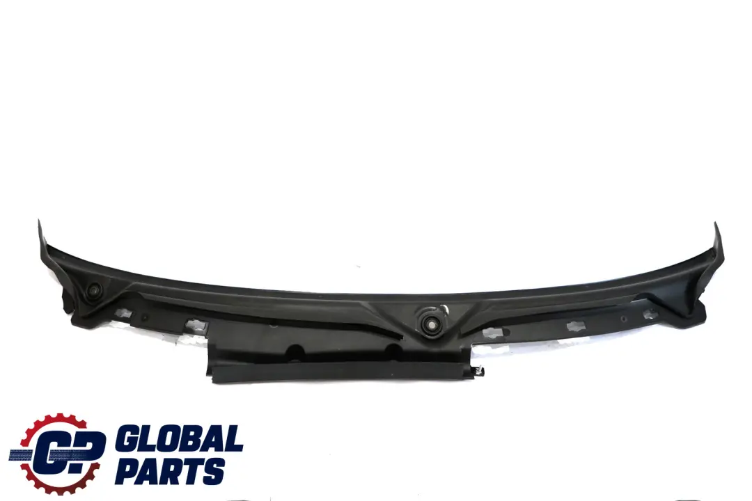 Windscreen Windshield Scuttle Apron Trim Cover Panel to Mini Cooper F55 F56 F57 with Part number 7301014 Mini Cooper F55 F56 F57 Windscreen Windshield Scuttle Apron Trim Cover Panel - SKU rhd-7301014 - Part number 7301014