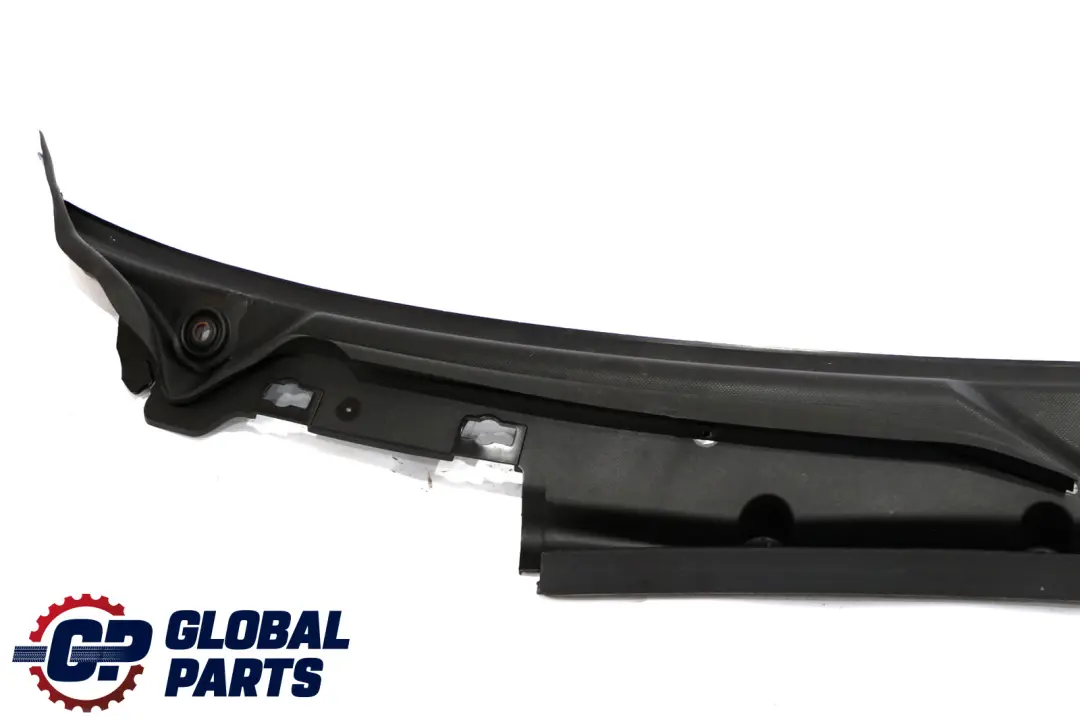 Windscreen Windshield Scuttle Apron Trim Cover Panel to Mini Cooper F55 F56 F57 with Part number 7301014 Mini Cooper F55 F56 F57 Windscreen Windshield Scuttle Apron Trim Cover Panel - SKU rhd-7301014 - Part number 7301014