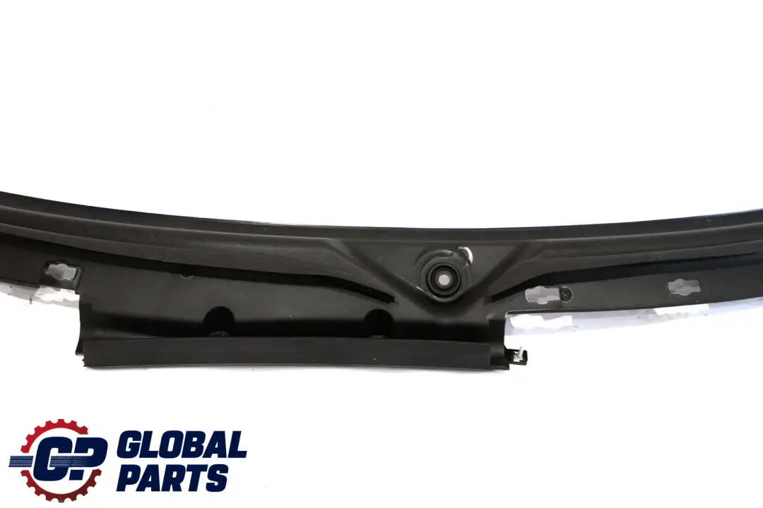 Windscreen Windshield Scuttle Apron Trim Cover Panel to Mini Cooper F55 F56 F57 with Part number 7301014 Mini Cooper F55 F56 F57 Windscreen Windshield Scuttle Apron Trim Cover Panel - SKU rhd-7301014 - Part number 7301014