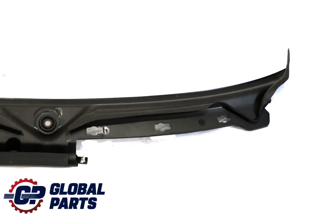 Windscreen Windshield Scuttle Apron Trim Cover Panel to Mini Cooper F55 F56 F57 with Part number 7301014 Mini Cooper F55 F56 F57 Windscreen Windshield Scuttle Apron Trim Cover Panel - SKU rhd-7301014 - Part number 7301014