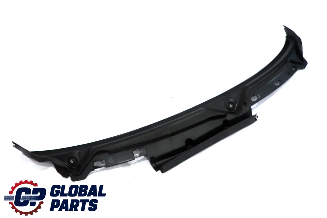 Windscreen Windshield Scuttle Apron Trim Cover Panel to Mini Cooper F55 F56 F57 with Part number 7301014 Mini Cooper F55 F56 F57 Windscreen Windshield Scuttle Apron Trim Cover Panel - SKU rhd-7301014 - Part number 7301014