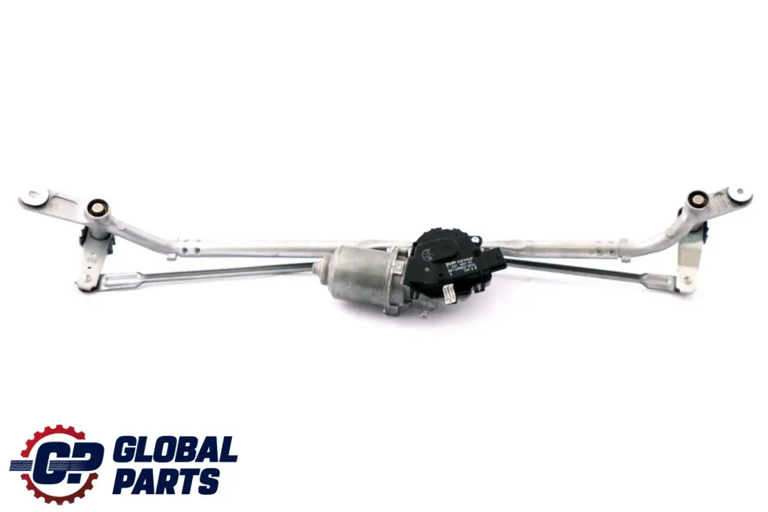 Mini Cooper F55 F56 Wiper Mechanism System Complete Motor System 7301042 - SKU rhd-7301042 - Part number 7419788