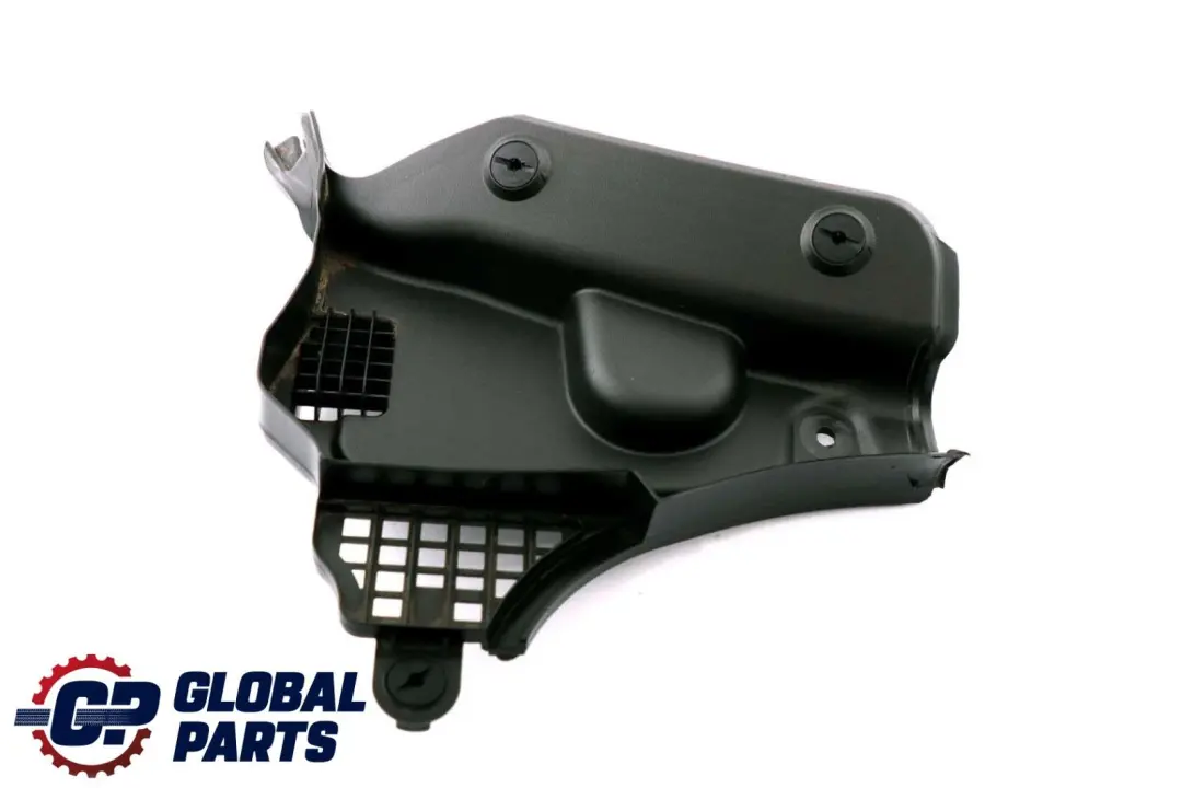 Mini F55 F56 F57 Covering Apron Cover Trim Right O/S Black - SKU rhd-7305494 - Part number 7305494