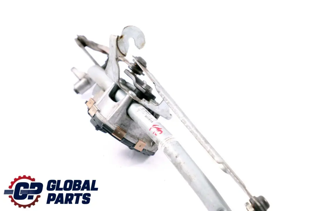 Linkage Wiper System With Motor to BMW 5 7 Series F01 F02 F10 F11 with Part number 7306274 BMW 5 7 Series F01 F02 F10 F11 Linkage Wiper System With Motor - SKU rhd-7306274 - Part number 7306274