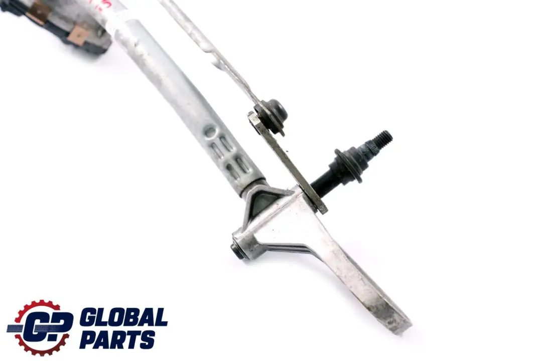 BMW 5 7 Series F01 F02 F10 F11 Linkage Wiper System With Motor - SKU rhd-7306274 - Part number 7306274