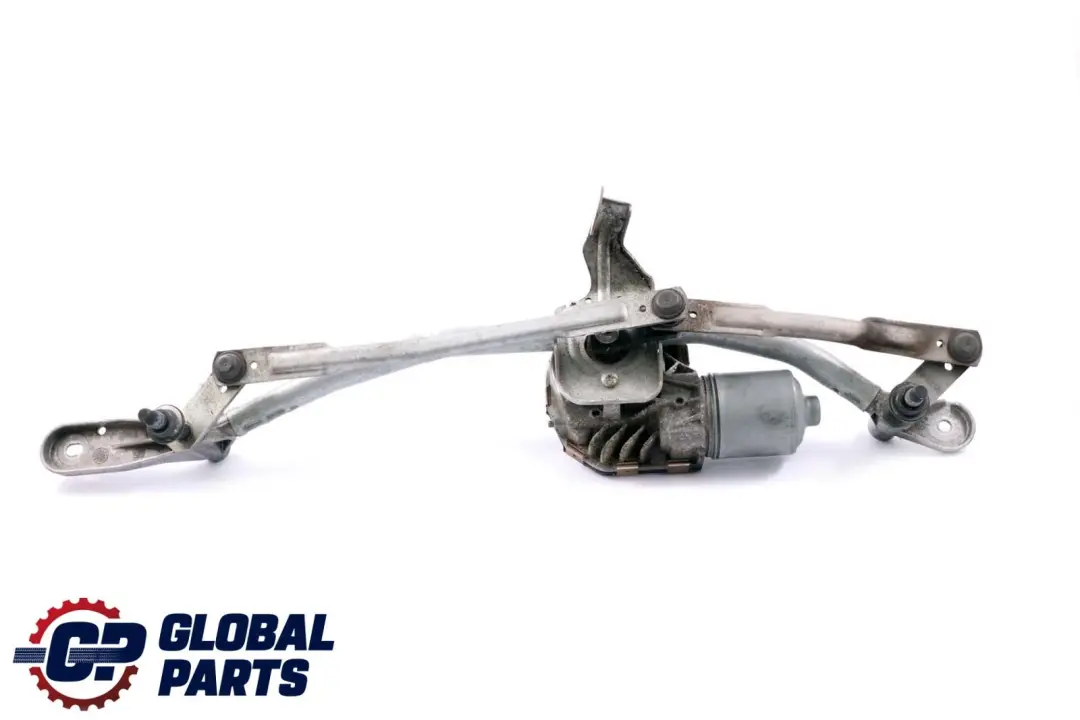 BMW 5 7 Series F01 F02 F10 F11 Linkage Wiper System With Motor - SKU rhd-7306274 - Part number 7306274