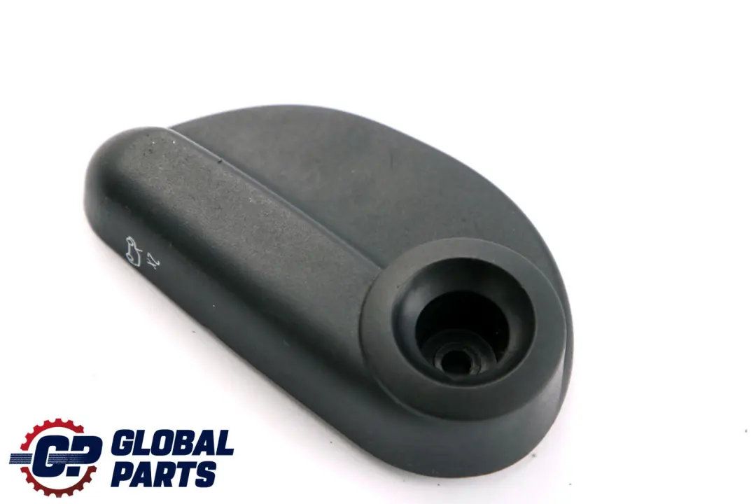 Mini Cooper F55 F56 F57 Bonnet Release Lever Engine Hood Mechanism - SKU rhd-7307654-1 - Part number 7307645