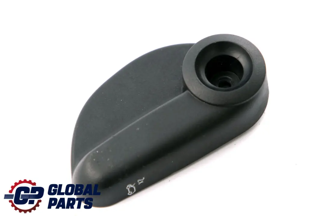 Bonnet Release Lever Engine Hood Mechanism to Mini Cooper F55 F56 F57 with Part number 7307645 Mini Cooper F55 F56 F57 Bonnet Release Lever Engine Hood Mechanism - SKU rhd-7307654-1 - Part number 7307645