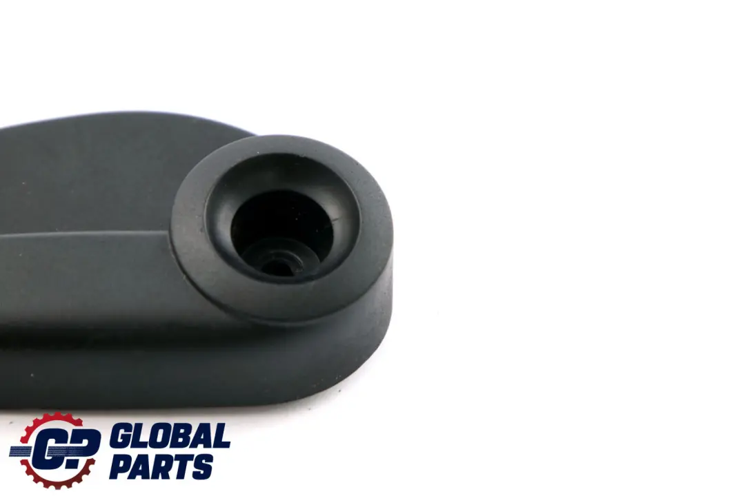 Bonnet Release Lever Engine Hood Mechanism to Mini Cooper F55 F56 F57 with Part number 7307645 Mini Cooper F55 F56 F57 Bonnet Release Lever Engine Hood Mechanism - SKU rhd-7307654-1 - Part number 7307645