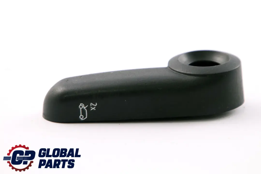 Bonnet Release Lever Engine Hood Mechanism to Mini Cooper F55 F56 F57 with Part number 7307645 Mini Cooper F55 F56 F57 Bonnet Release Lever Engine Hood Mechanism - SKU rhd-7307654-1 - Part number 7307645