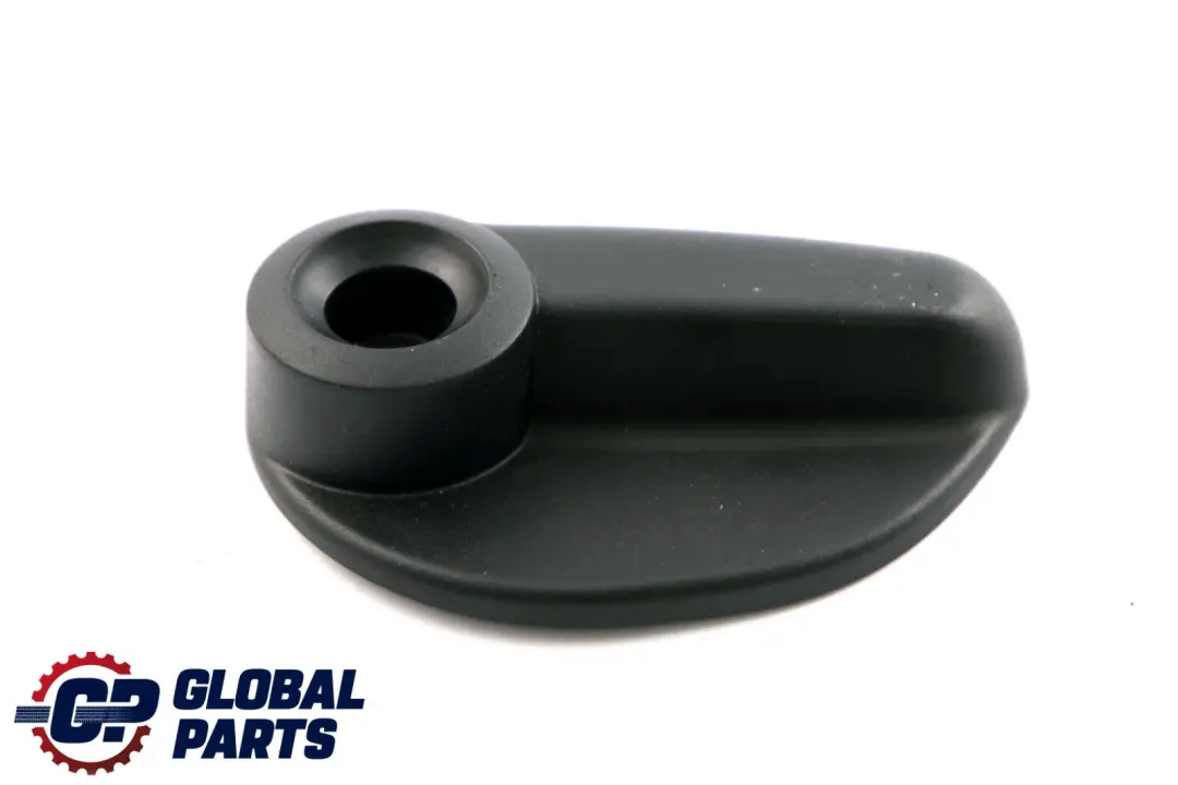 Bonnet Release Lever Engine Hood Mechanism to Mini Cooper F55 F56 F57 with Part number 7307645 Mini Cooper F55 F56 F57 Bonnet Release Lever Engine Hood Mechanism - SKU rhd-7307654-1 - Part number 7307645