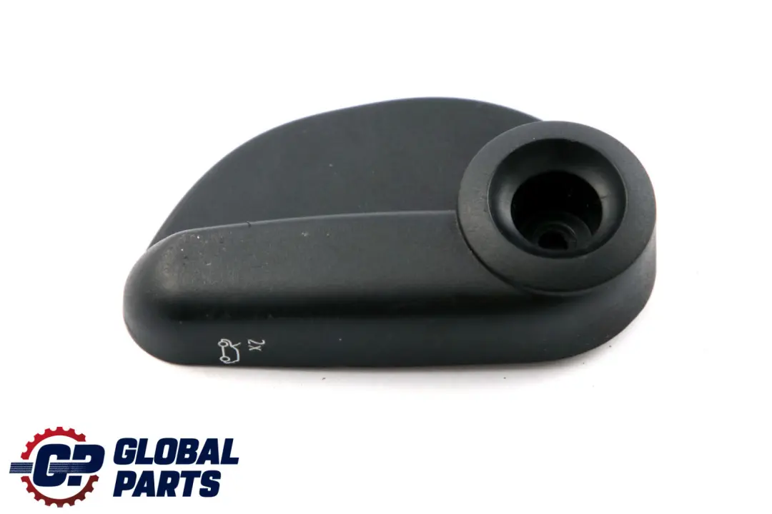 Bonnet Release Lever Engine Hood Mechanism to Mini Cooper F55 F56 F57 with Part number 7307645 Mini Cooper F55 F56 F57 Bonnet Release Lever Engine Hood Mechanism - SKU rhd-7307654-1 - Part number 7307645