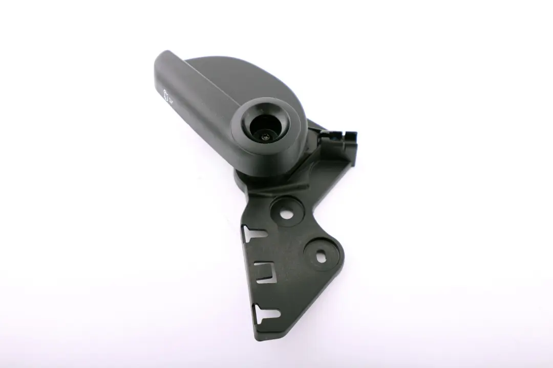 Bonnet Release Lever Engine Hood Mechanism to Mini Cooper F55 F56 F57 with Part number 7307645 Mini Cooper F55 F56 F57 Bonnet Release Lever Engine Hood Mechanism - SKU rhd-7307654 - Part number 7307645