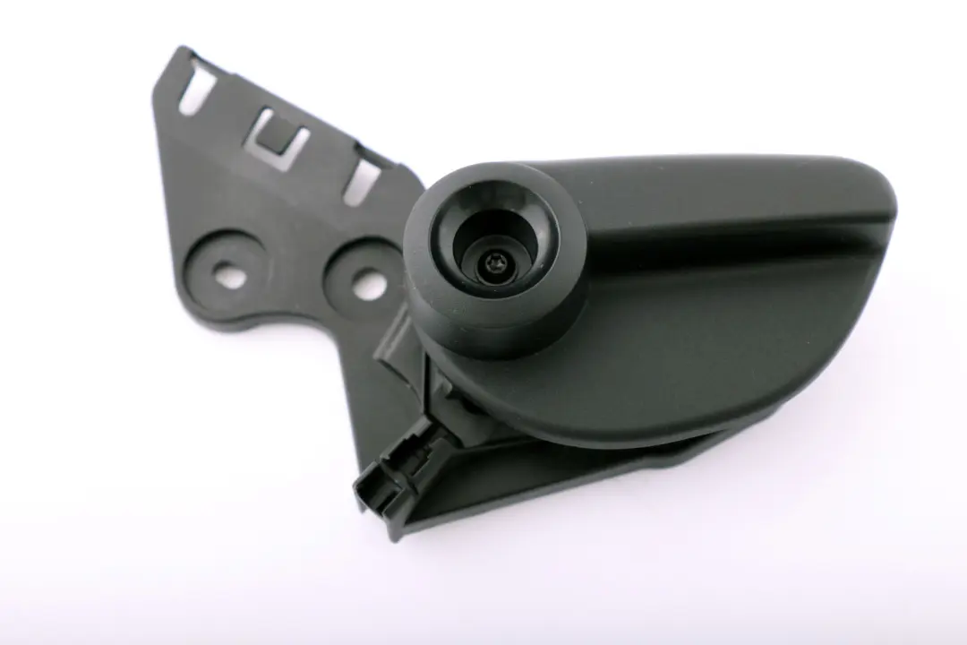 Bonnet Release Lever Engine Hood Mechanism to Mini Cooper F55 F56 F57 with Part number 7307645 Mini Cooper F55 F56 F57 Bonnet Release Lever Engine Hood Mechanism - SKU rhd-7307654 - Part number 7307645