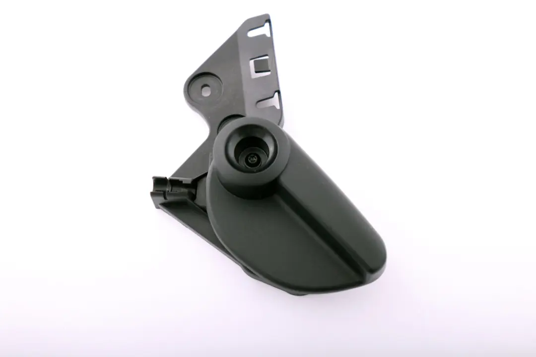 Bonnet Release Lever Engine Hood Mechanism to Mini Cooper F55 F56 F57 with Part number 7307645 Mini Cooper F55 F56 F57 Bonnet Release Lever Engine Hood Mechanism - SKU rhd-7307654 - Part number 7307645