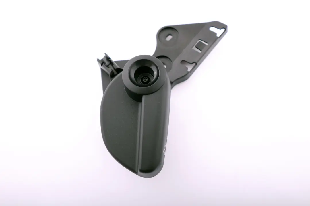 Mini Cooper F55 F56 F57 Bonnet Release Lever Engine Hood Mechanism - SKU rhd-7307654 - Part number 7307645