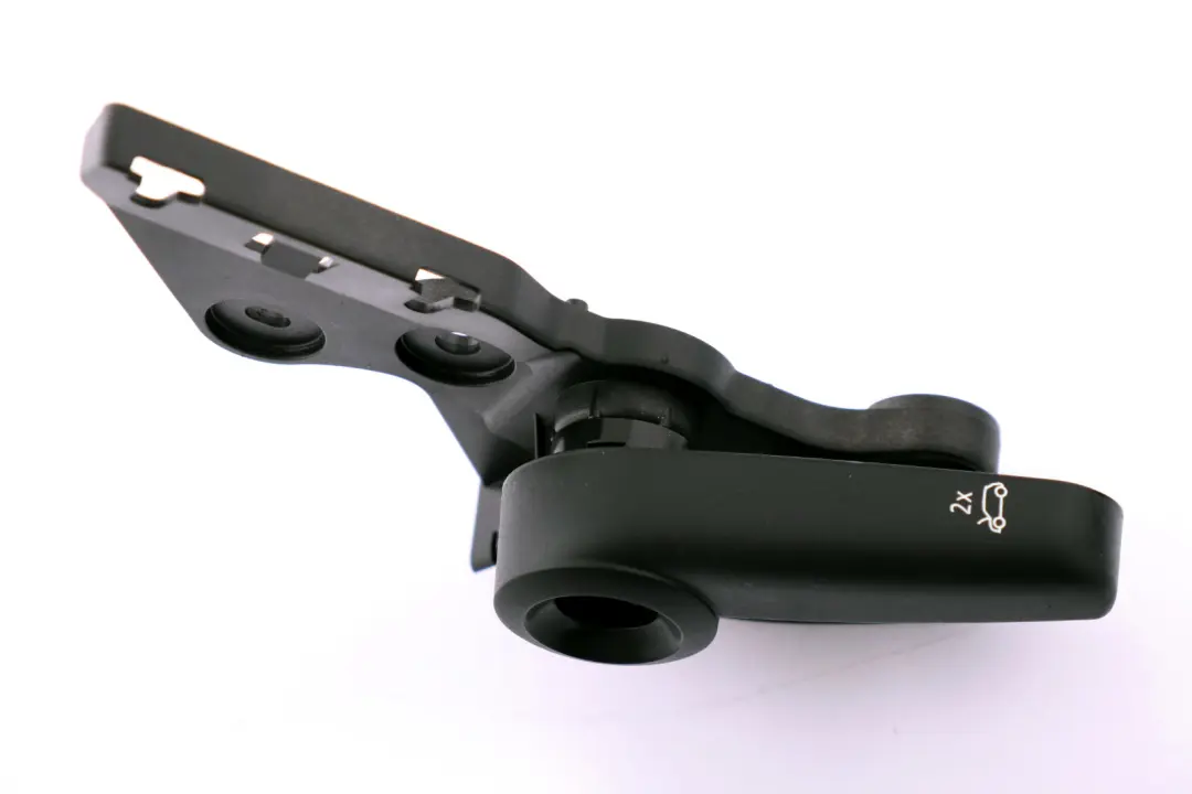 Mini Cooper F55 F56 F57 Bonnet Release Lever Engine Hood Mechanism - SKU rhd-7307654 - Part number 7307645