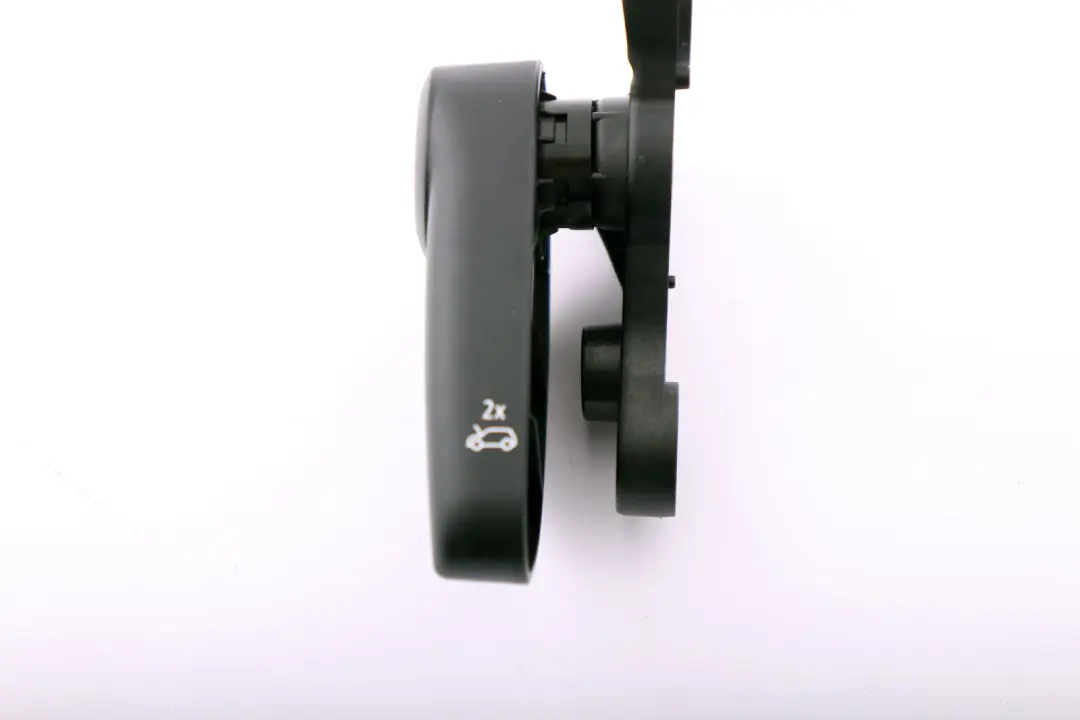 Bonnet Release Lever Engine Hood Mechanism to Mini Cooper F55 F56 F57 with Part number 7307645 Mini Cooper F55 F56 F57 Bonnet Release Lever Engine Hood Mechanism - SKU rhd-7307654 - Part number 7307645