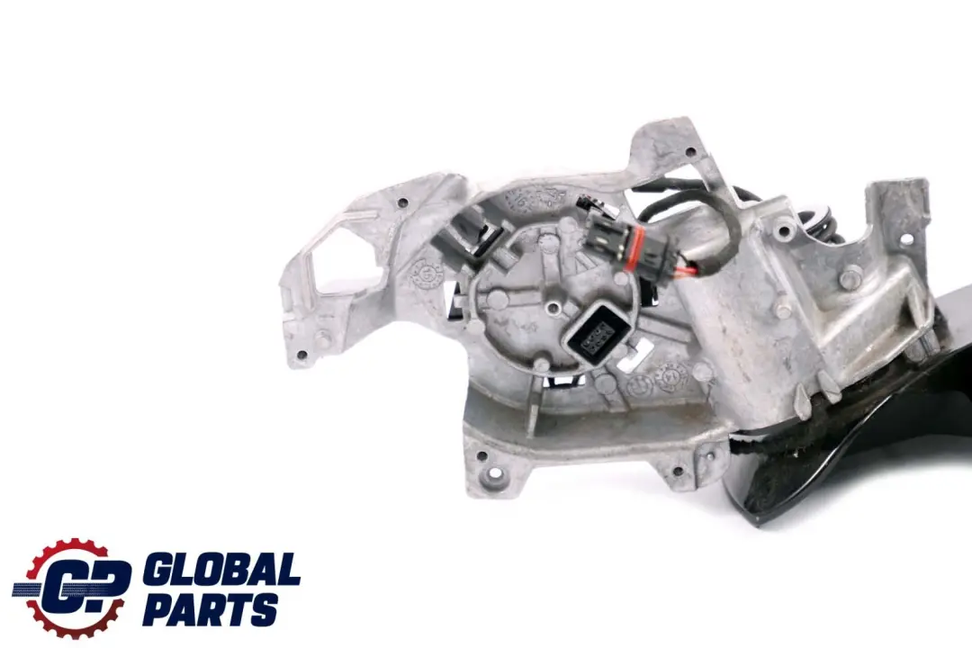 Dip High Gloss Heated Left N/S Base Wing Mirror to BMW 7 Series F01 F02 LCI Auto with Part number 7308471 BMW 7 Series F01 F02 LCI Auto Dip High Gloss Heated Left N/S Base Wing Mirror - SKU rhd-7308471 - Part number 7308471