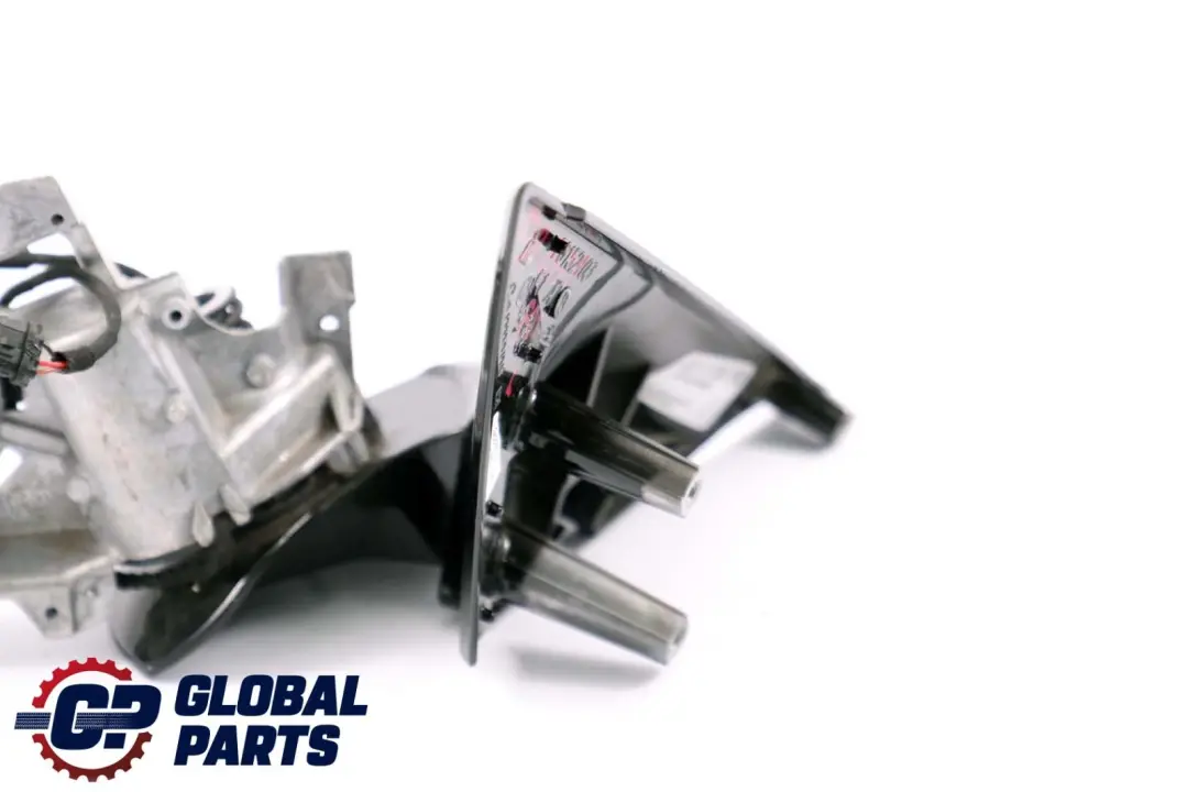 Dip High Gloss Heated Left N/S Base Wing Mirror to BMW 7 Series F01 F02 LCI Auto with Part number 7308471 BMW 7 Series F01 F02 LCI Auto Dip High Gloss Heated Left N/S Base Wing Mirror - SKU rhd-7308471 - Part number 7308471