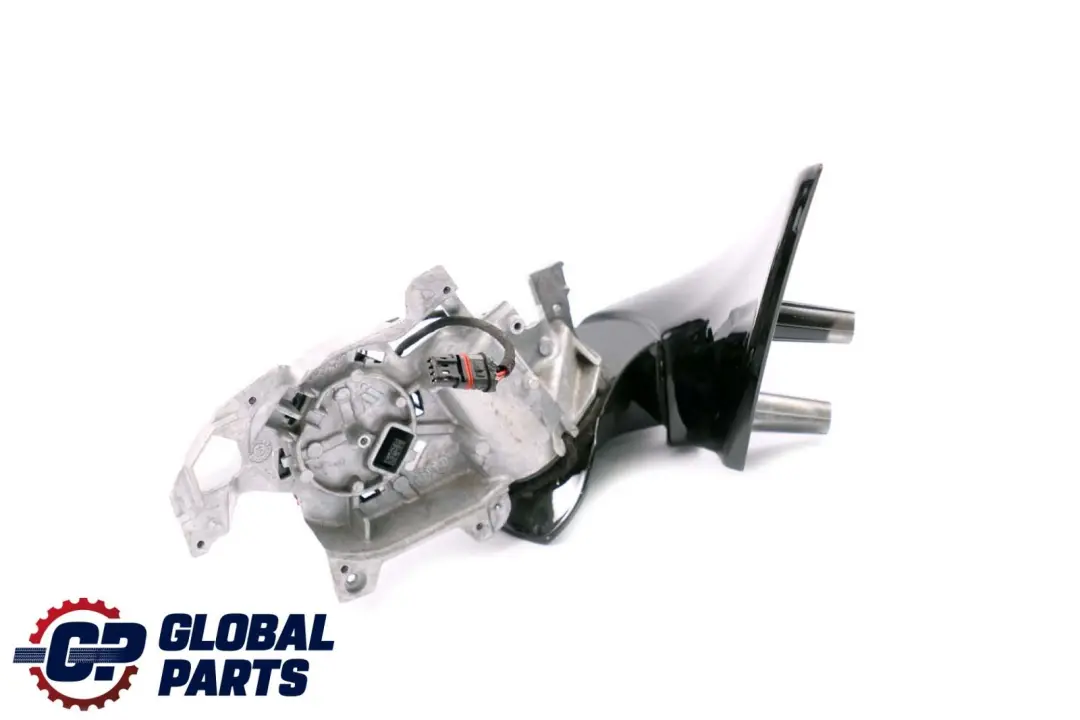 Dip High Gloss Heated Left N/S Base Wing Mirror to BMW 7 Series F01 F02 LCI Auto with Part number 7308471 BMW 7 Series F01 F02 LCI Auto Dip High Gloss Heated Left N/S Base Wing Mirror - SKU rhd-7308471 - Part number 7308471