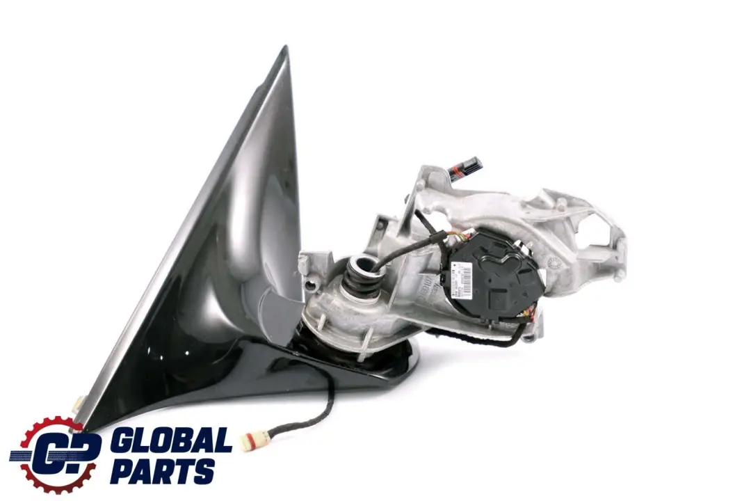 Dip High Gloss Heated Left N/S Base Wing Mirror to BMW 7 Series F01 F02 LCI Auto with Part number 7308471 BMW 7 Series F01 F02 LCI Auto Dip High Gloss Heated Left N/S Base Wing Mirror - SKU rhd-7308471 - Part number 7308471